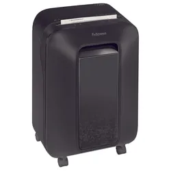 Fellowes Powershred LX 201 Aktenvernichter mit Partikelschnitt