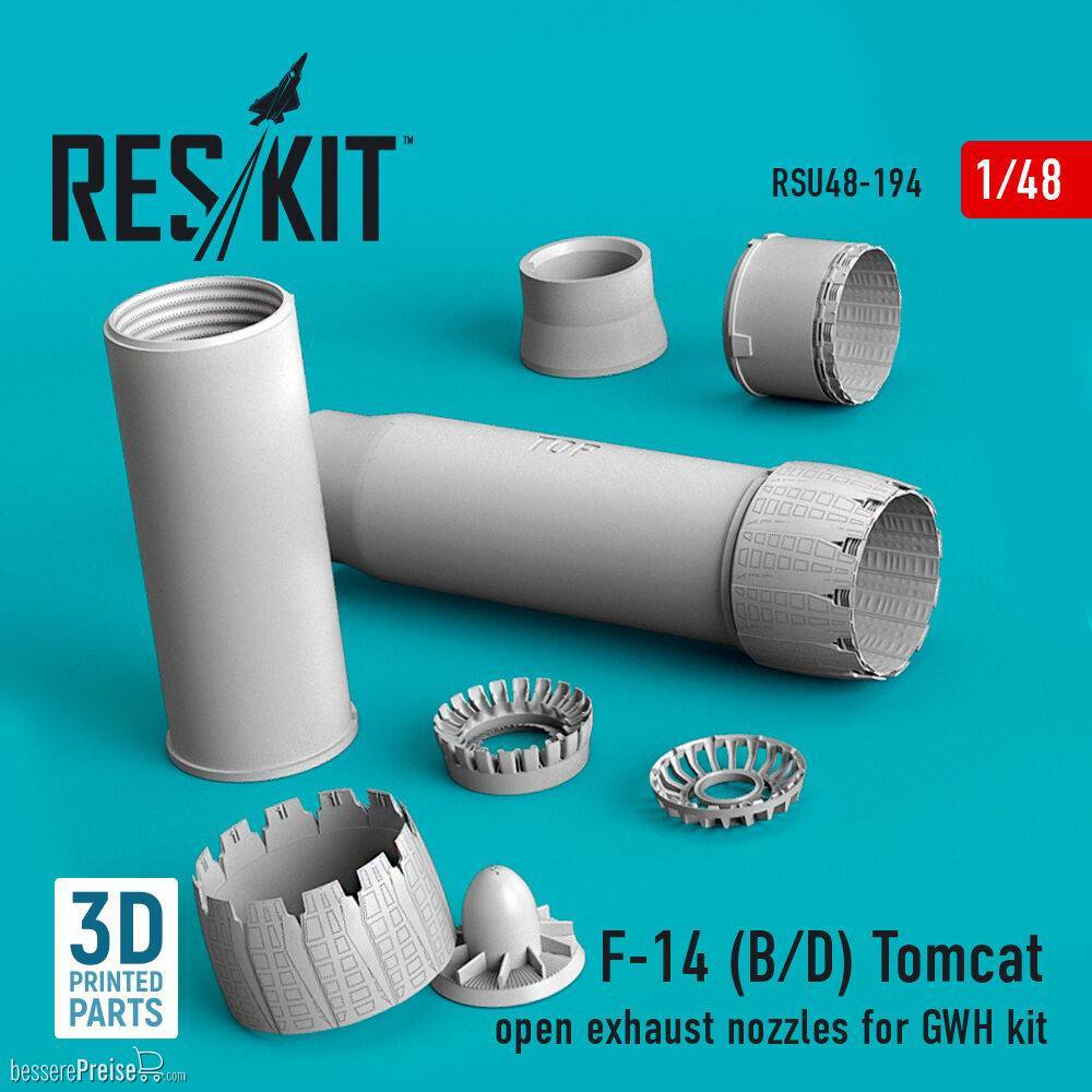 ResKit Models RSU48-0194