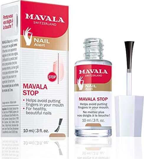 Mavala Stop Esmalte 10ml
