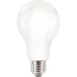PHI 34653600 - LED-Lampe E27, 13 W, 2000 lm, 2700 K, Filament
