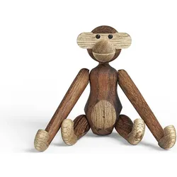 Kay Bojesen, Deko Figuren + Skulpturen, Affe