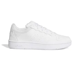adidas Hoops Classic Schuhe Damen - white/white/core black - 42