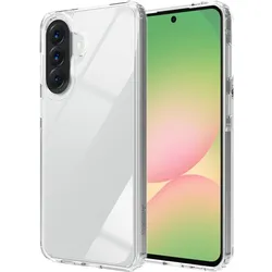 Accezz Xtreme Impact Case für das Samsung Galaxy A57 (5G) - Transparent