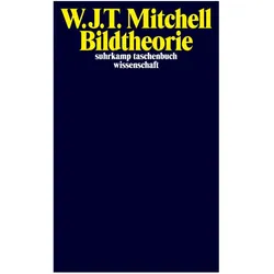 Bildtheorie, Fachbücher von W. J. T. Mitchell