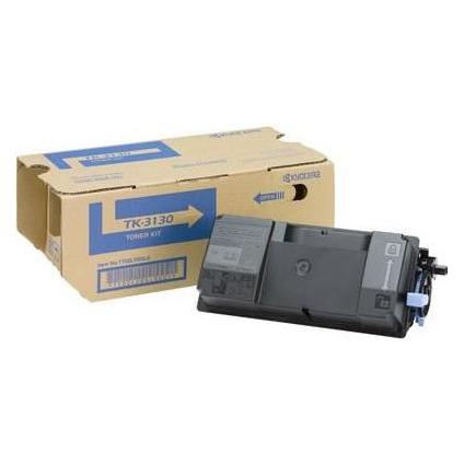 Kyocera Toner Black TK-3130 (1T02LV0NL0)