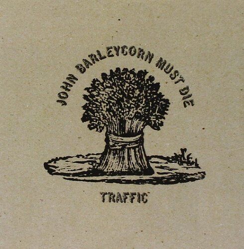 Traffic - John Barleycorn Must Die - Preis vom 12.10.2026 11:37:12 h