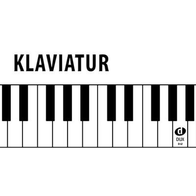 Klaviatur -