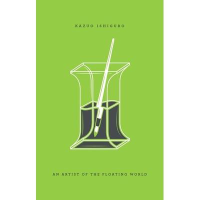 An Artist of the Floating World, Gebundene Ausgabe von Kazuo Ishiguro, Penguin LLC US, 978-0-14-312428-3