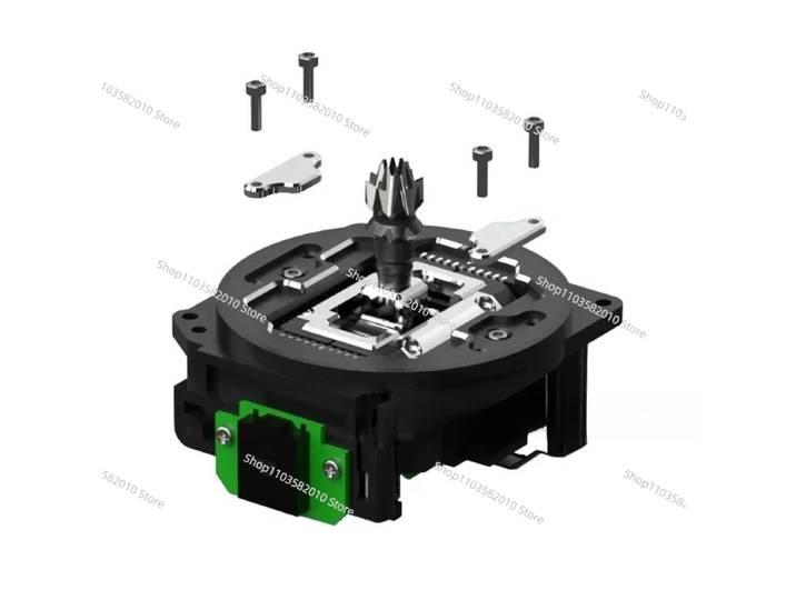 Joystick de voyage variable JUMPER VS-M JUMPER T20 T16 T18