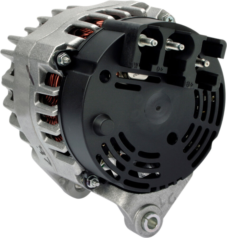Hc-Cargo Generator F 032 113 763 Für Lister Rover