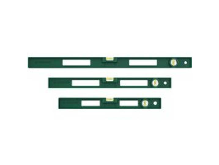 PARKSIDE® Lot de 3 niveaux à bulle