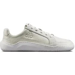 Vivobarefoot Herren Gobi III Sneaker Leather grau
