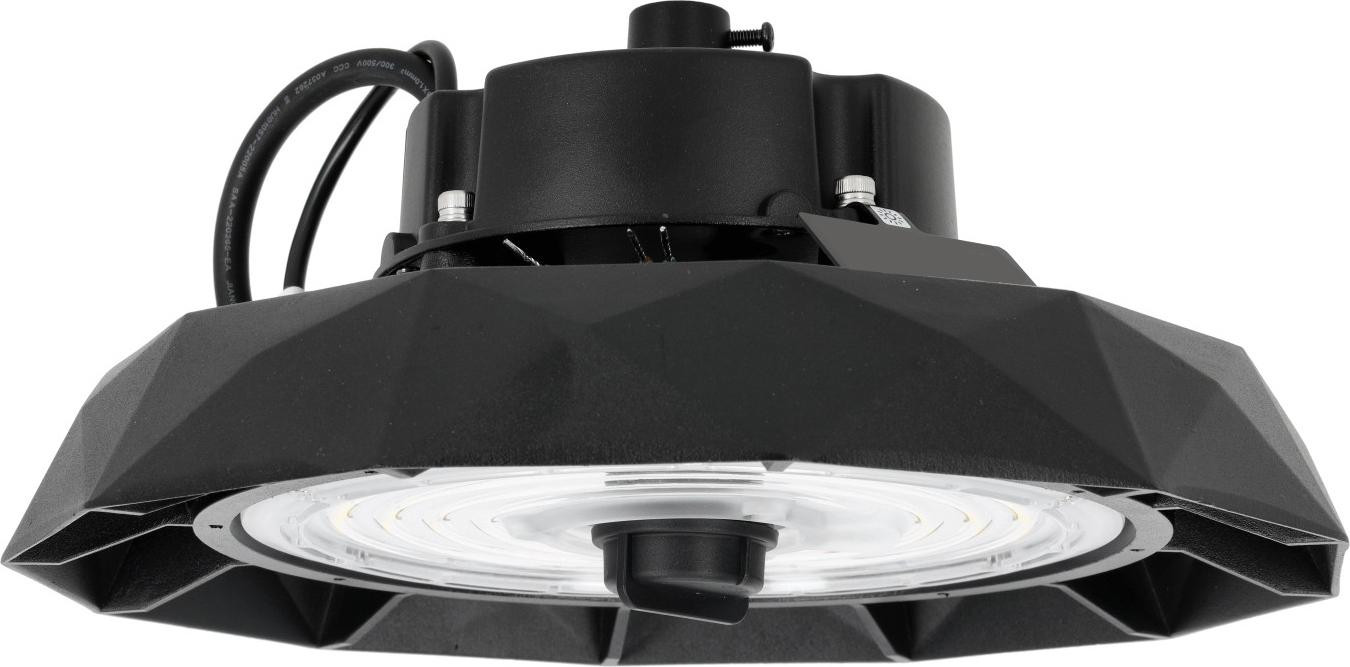 LAITICA LED High Bay Armatuur 100W 4000K IP65 120° Stralingshoek