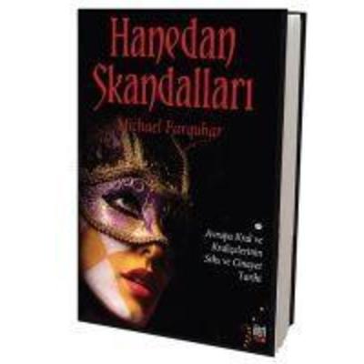 Hanedan Skandallari, Taschenbuch von Michael Farquhar, Ileri Yayinlari