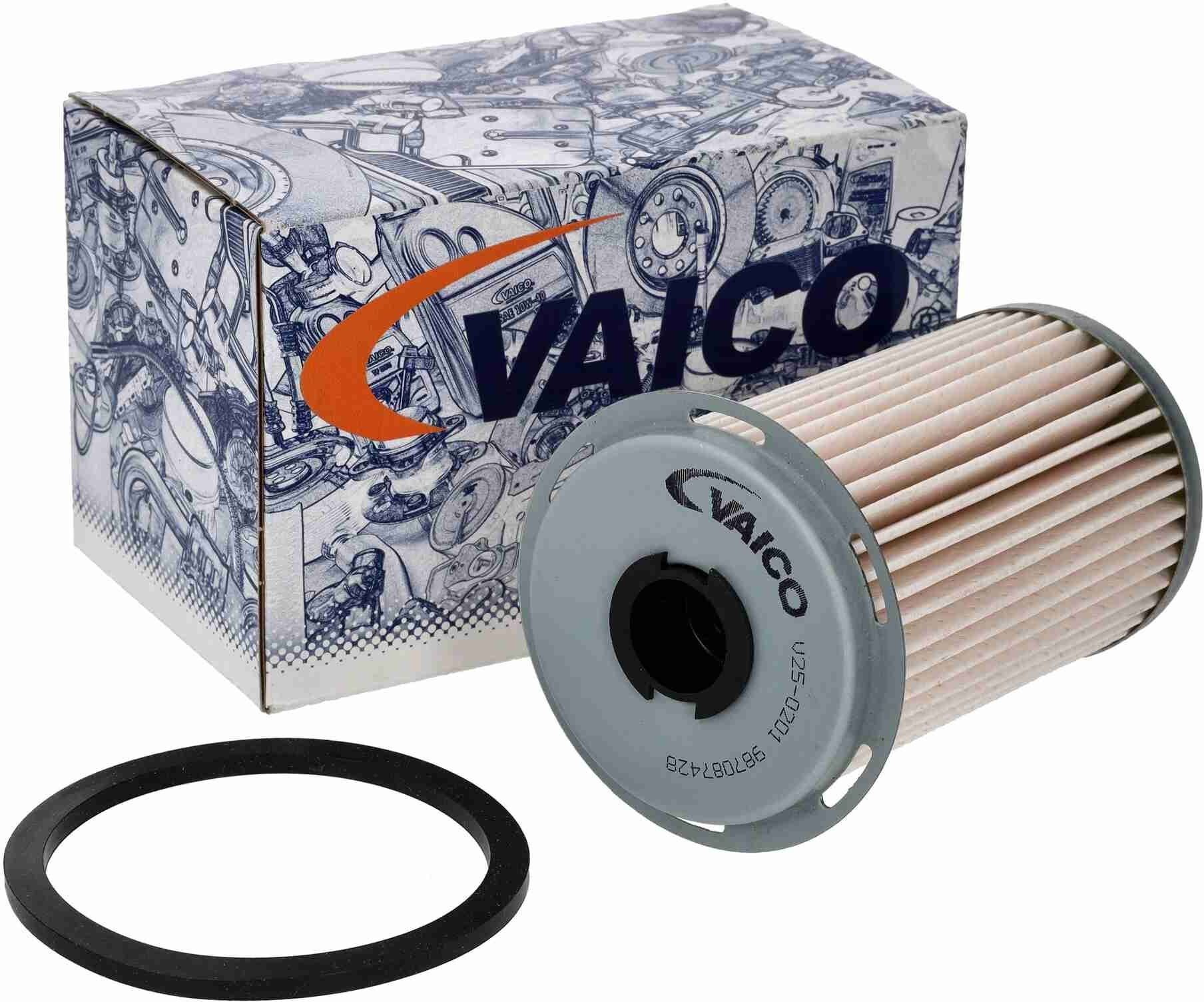 VAICO V25-0201 Fuel filter