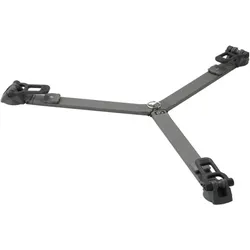 Libec SP-2B (Metall), Stativ