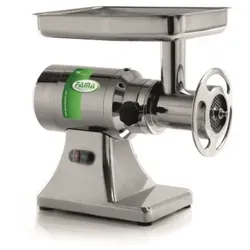 Fleischwolf - FAMA TS 32 ECO 400 Kg/h - 400 V - Edelstahl-Mahlwerk