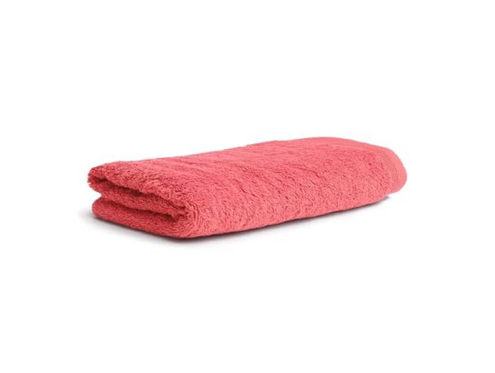 Möve Superwuschel Duschtuch 80 x 150 cm aus 100% Baumwolle, Coral