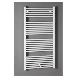 Zehnder zeno Design-Heizkörper ZZ100360A400000 ZN-170-060, 1688 x 600 mm, Inox Look