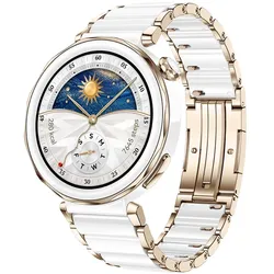 Huawei GT5 Pro (42 mm, ohne SIM), Smartwatch