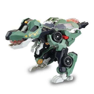 Switch & Go Dinos - Launcher-T-Rex