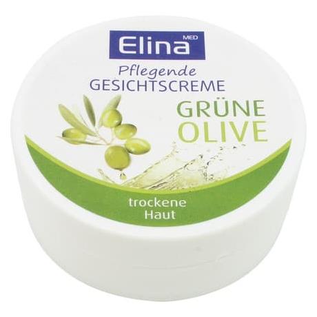 Magni Gesichtscreme Elinea med 75ml mit Olivenöl (75 ml) (42582601)