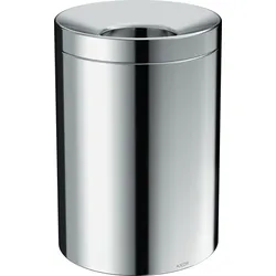 Hansgrohe Abfalleimer Hansgrohe Axor Universal Circular 42872000