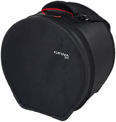 "Gewa SPS Tom Bag 12""x09"" Noir"