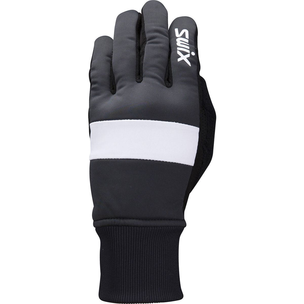 Swix Cross Glove W phantom (12400) 7/M H0877-12400-7/M