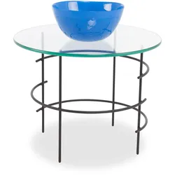 Couchtisch 8512 (DH 60x46 cm) - DH 60x46 cm