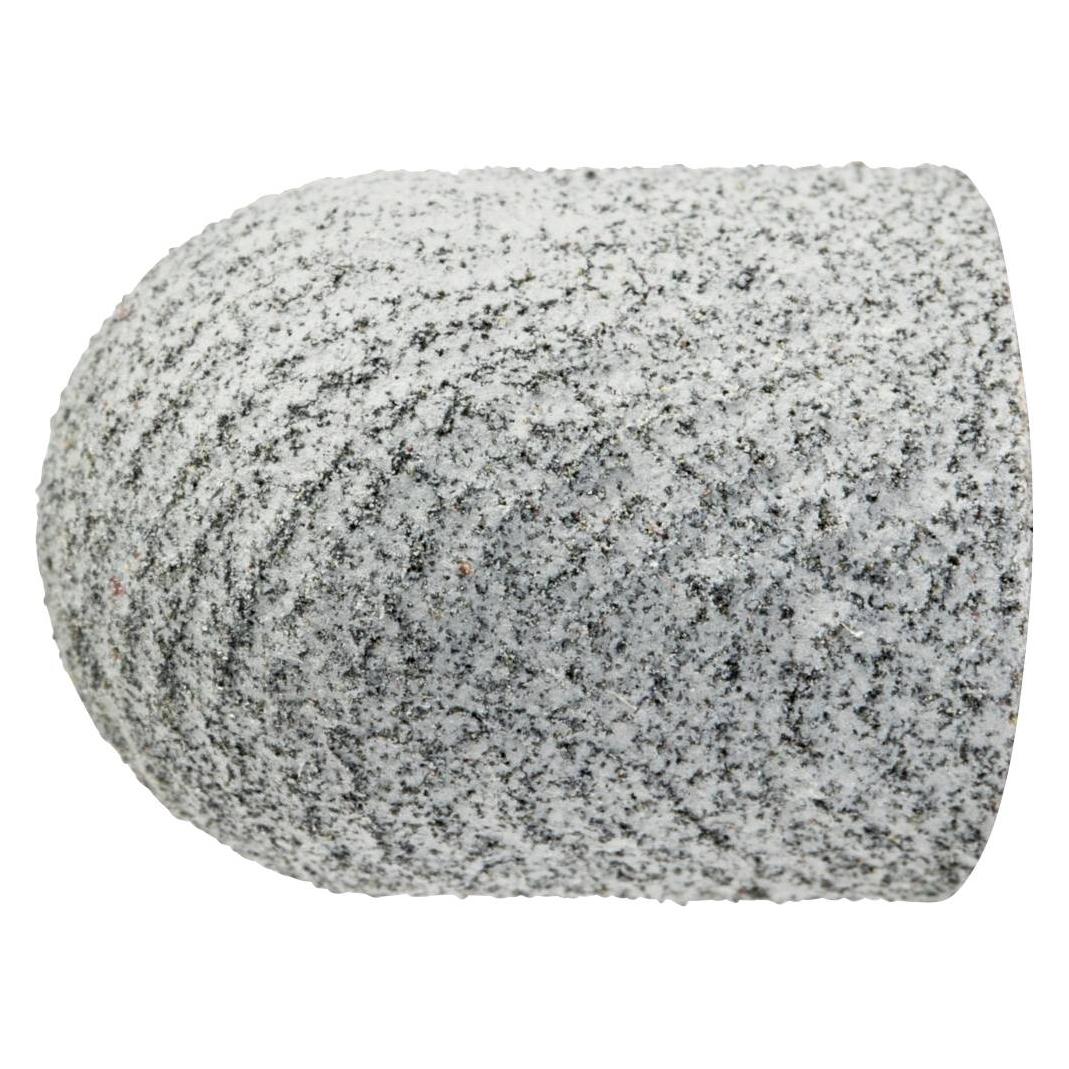 Pferd POLICAP Schleifkappe PC Walzenrundform SiC Ø 13x17 mm SIC-COOL150 für Aluminium (150) (PC WRC 1317 SIC-COOL 150)