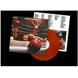 Whomp That Sucker, Schallplatten