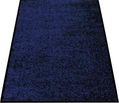 Schmutzfangmatte Eazycare Color von Miltex, 1200 x 1800 mm, blau