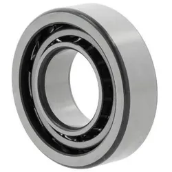 FAG, Kugellager, Schrägkugellager 7307 BJP Innen-Ø 35 mm Aussen-Ø 80 mm Breite21 mm