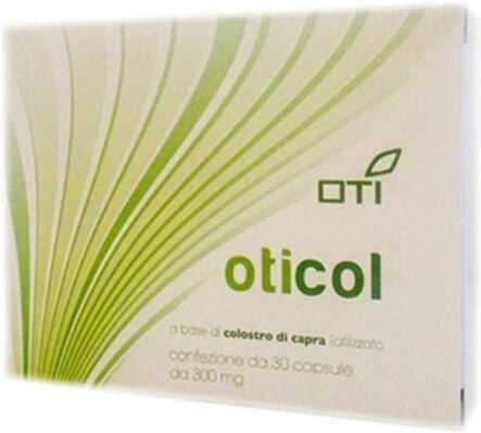 OTI Srl OTICOL 30 Cps Oti