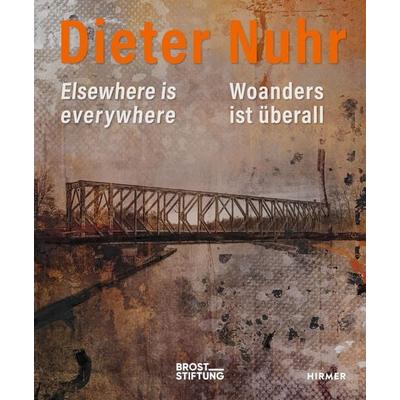 Dieter Nuhr, Gebundene Ausgabe von Dieter Nuhr, Hirmer, 978-3-7774-4756-8