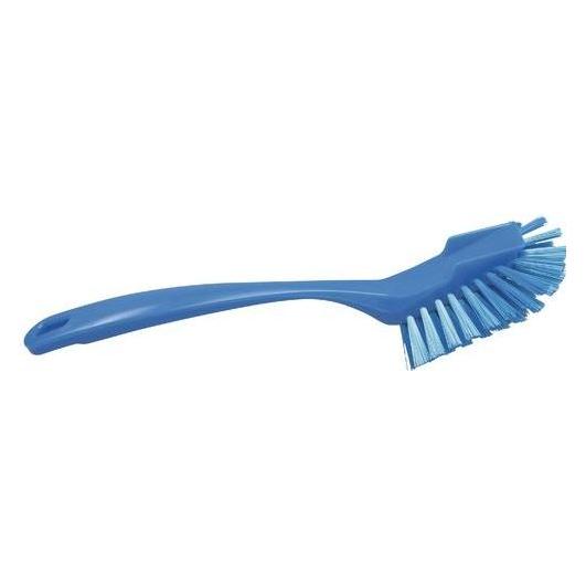 Betra Geschirrspülbürste HACCP Medium blau 255 mm x 65 mm Blau (1 Stk.) (104632)