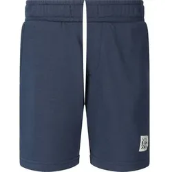 ZIGZAG Shorts Lumix, Größe 4/104 in Blau Blau