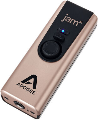 Apogee Jam X