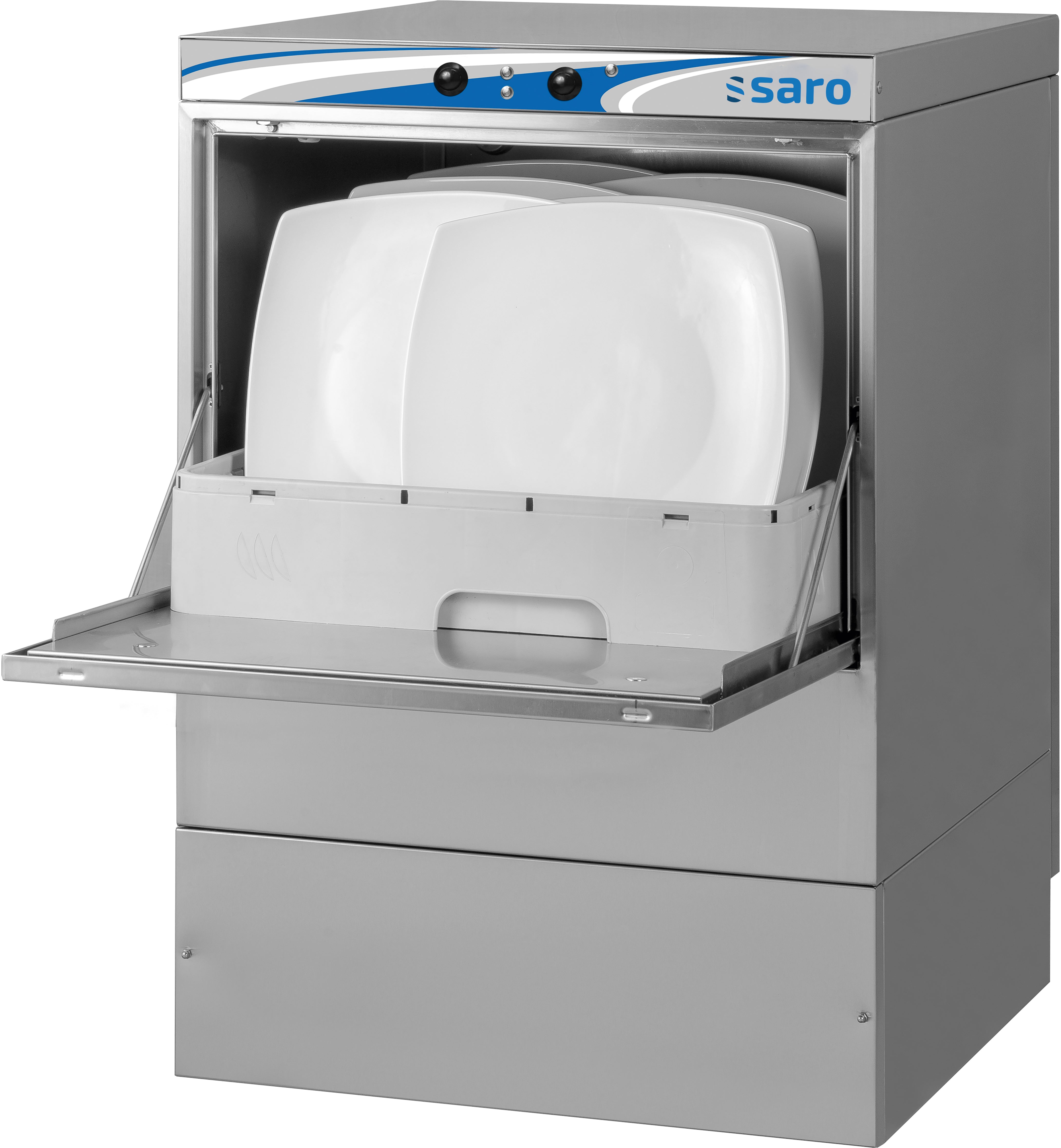 SARO GeschirrspülmaschineModell MARBURG 400