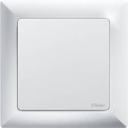FFT55EB-wg Eltako Funk Hygrostat Schraubbefestigung Reichweite max. (im Freifeld) 30 m 30055475