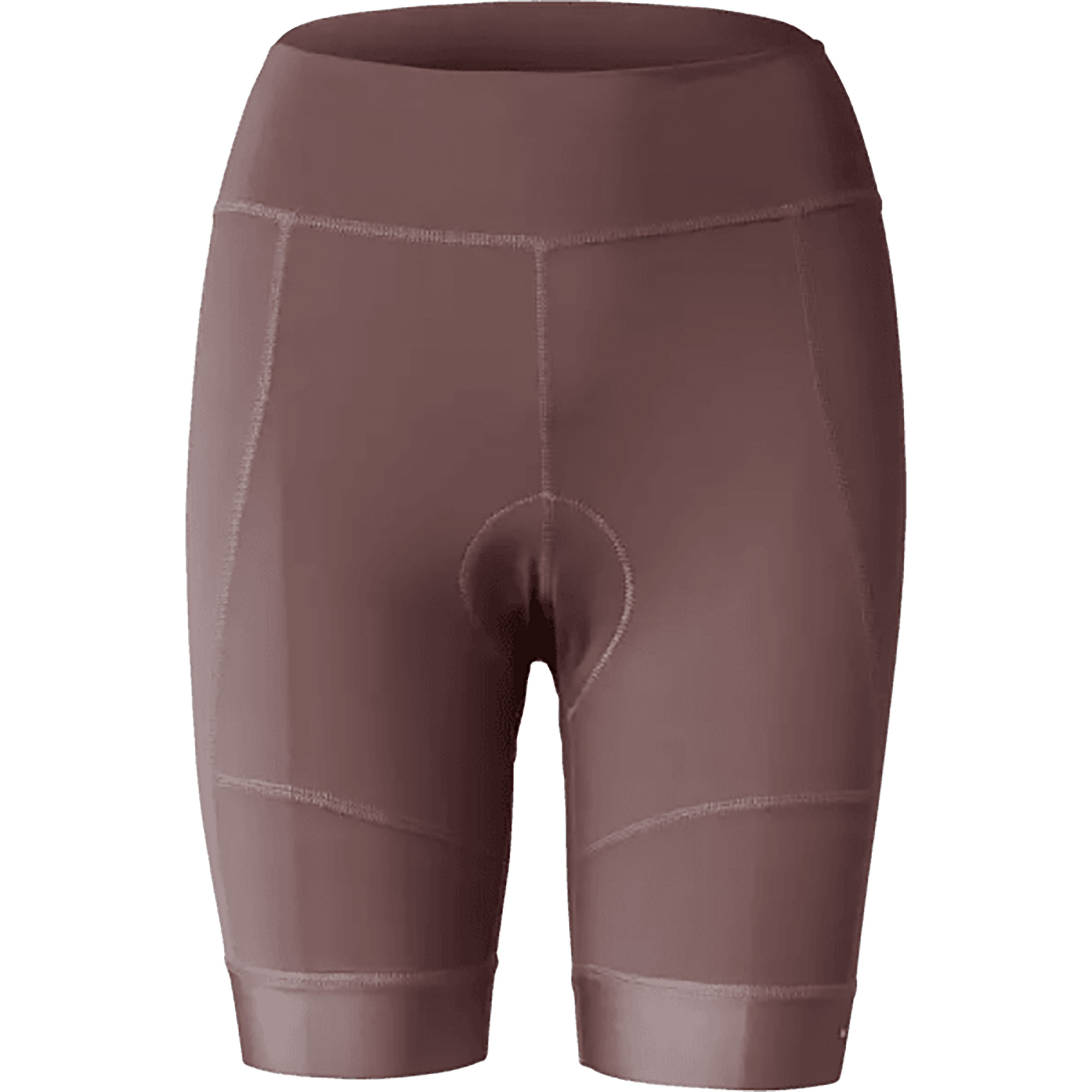 Martini Sportswear Velox Radhose kurz Damen Fahrradhose braun Größe S Rennrad | Gravel | Mountainbike Schnell trocknend