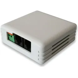 ABB TemperatureandHumiditySensor Temperatur- und Feuchtigkeitssensor zum Anschluss an den CS141 SC 04-3880