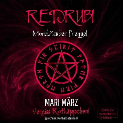 Redrubi - Mari März, Audio, 4251888721150