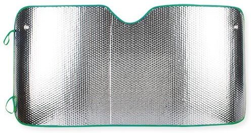 Parasole metallico auto 130x80cm aton Personalizzate o neutre