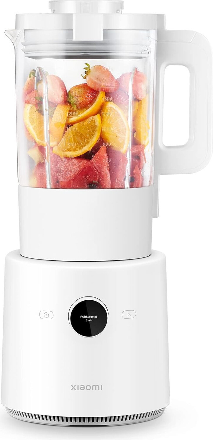 Xiaomi Smart Blender wit staande blender