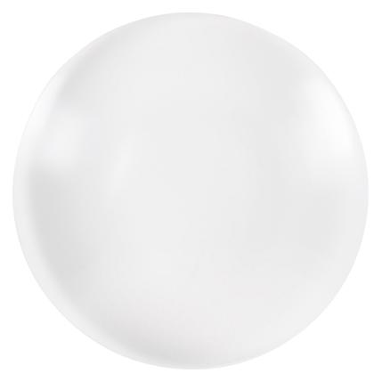 Toolcraft Linse für Lupenleuchte 100 mm 5 Dioptrien 2.25x fach kristallklar (TO-5137788)