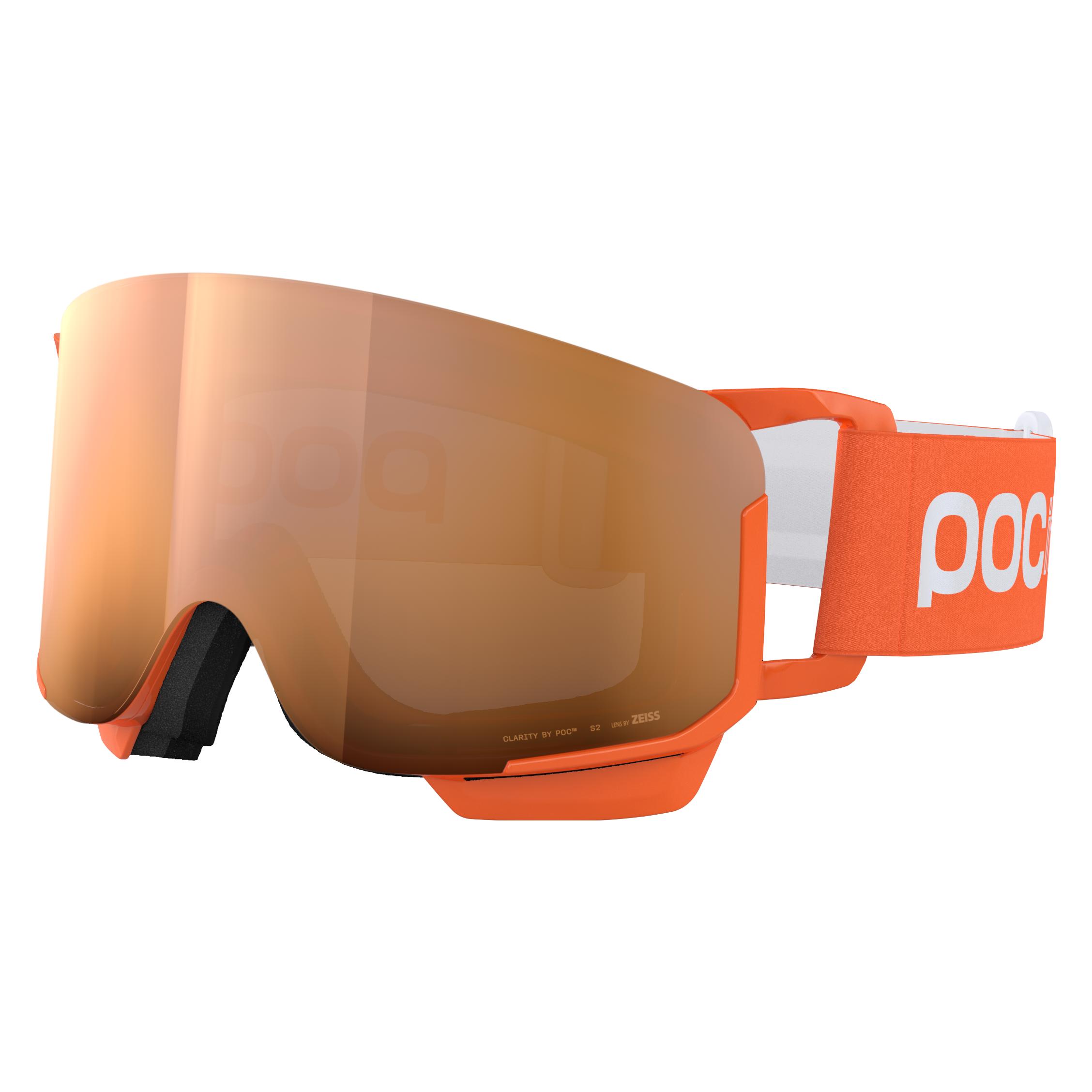 Poc ito Nexal Skibrille (66537967)