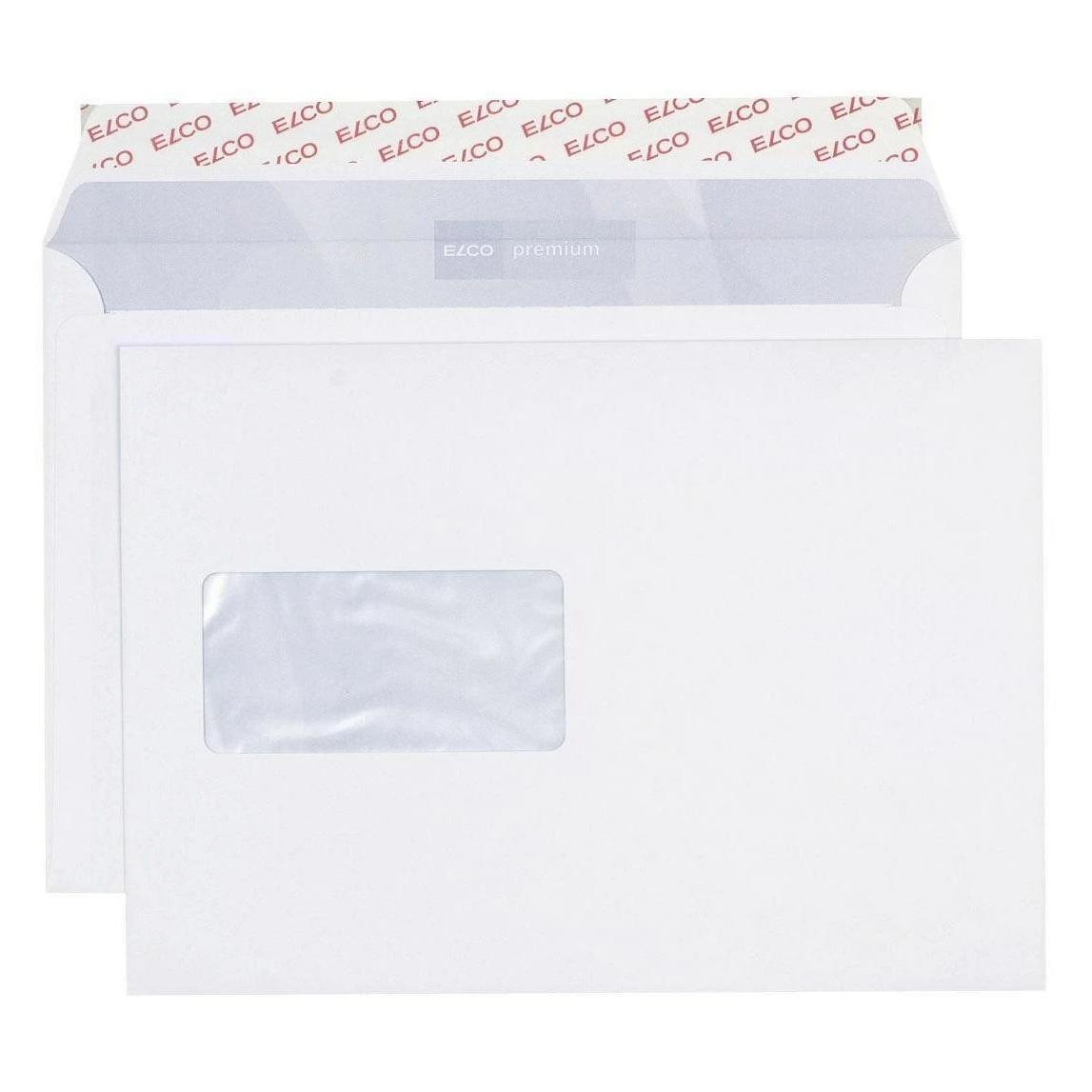 Elco Couvert Fenster (C5, 25x) (74473.12)