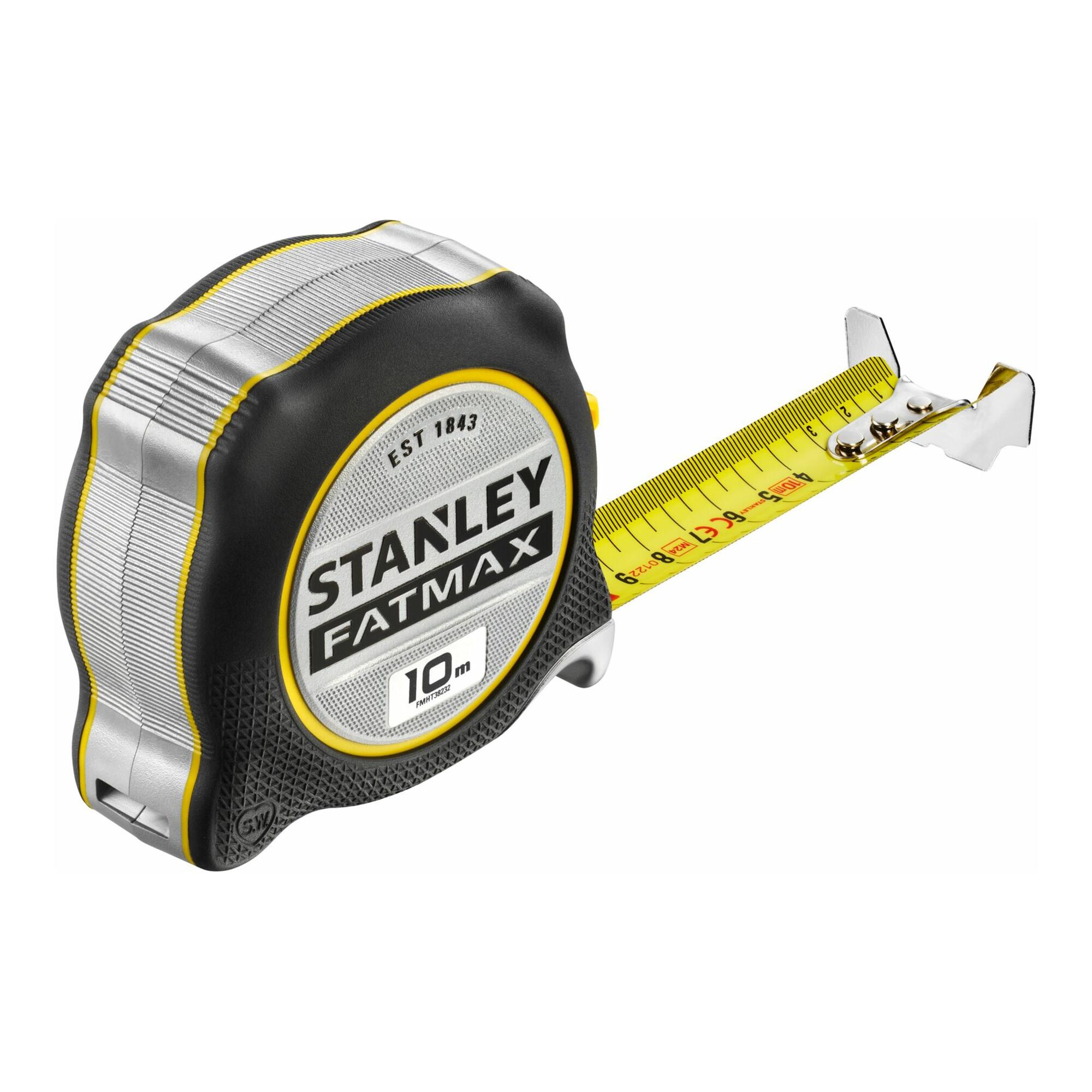 Stanley Bandmass Stanley FatMax Xtreme 10m (FMHT38232-0)